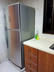 The Mayfair (D22), Condominium #566375621